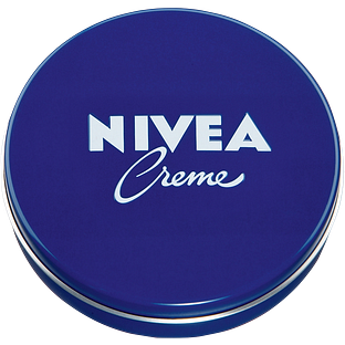 Nivea Crème Blik Mini 30ML