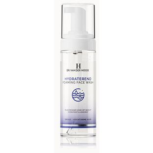 Dr Van der Hoog Hydraterend Foaming Face Wash 150ML Dr Van der Hoog Hydraterend Foaming Face Wash 150ML