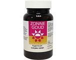 Zonnegoud Hypericum Complex Tabletten 120TB