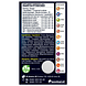 Lucovitaal Bioticomel Kauwtabletten 30TB