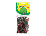 Candy Tree Drop-Aardbeimix 75GR