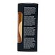 2B Sculpting Make-up Sponge 1ST zijkant verpakking