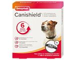 Beaphar Canishield Halsband Kleine en Middelgrote Honden 1ST Beaphar Canishield Halsband Kleine en Middelgrote Honden 1ST