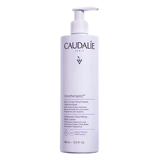 Caudalie Vinotherapist Hyaluronic Nourishing Body Lotion 400ML