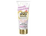 Treaclemoon Creamy Shea Butterfly Bodyscrub 225ML