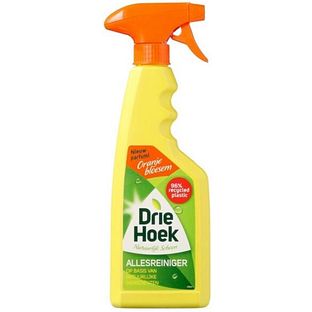 Driehoek Oranjebloesem Spray 500ML