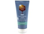 Bee Honest Men Hair & Body Wash Eucalyptus 200ML Bee Honest Men Hair & Body Wash Eucalyptus 200ML