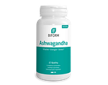 Biform Ashwagandha Capsules 90CP