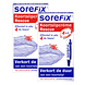SoreFix Rescue Koortslipcrème Duoverpakking 2x6ML