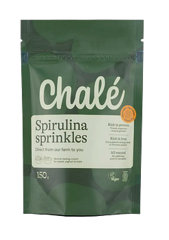 Naar: Chalé