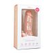 EasyToys Dildo Realistisch 17,5cm 1ST