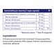 Vitakruid Echinacea 600 purpurea (4%) angustifolia (6%, 4%) 90VCP Afbeelding ingrediënten