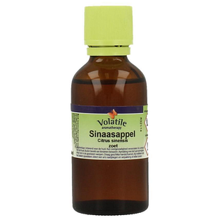 Volatile Sinaasappel Zoet 50ML Volatile Sinaasappel Zoet 50ML