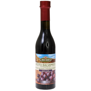 La Bio Idea Balsamico Azijn 250ML La Bio Idea Balsamico Azijn 250ML