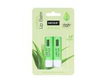 Sence Aloe Vera Lipbalsem Duo 2ST