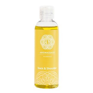 Chi Natural Life Aromassage Neck & Shoulder 100ML Chi Natural Life Aromassage Neck & Shoulder 100ML