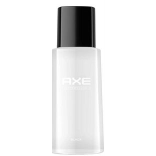 Axe Smooth Cedarwood Black Aftershave 100ML