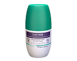 Cattier Deodorant 24H Aloë Vera 0% Alcohol 50ML