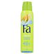 Fa Fresh Orange Sunrise 48h Deodorant Spray 150ML Fa Fresh Orange Sunrise 48h Deodorant Spray 150ML
