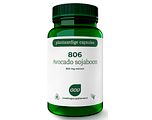 AOV 806 Avocado Sojabonen-extract 300mg Vegacaps 60VCP AOV 806 Avocado Sojabonen-extract 300mg Vegacaps 60VCP