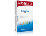 Vitalize Melatonine Kids 0,299mg Tabletten 60TB