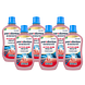 Parodontax Extra Fresh Mint Mondwater Multiverpakking 6x500ML