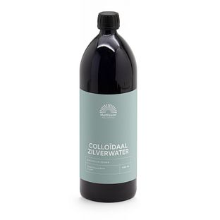 Mattisson HealthStyle Colloïdaal Zilver 15 ppm 1000ML