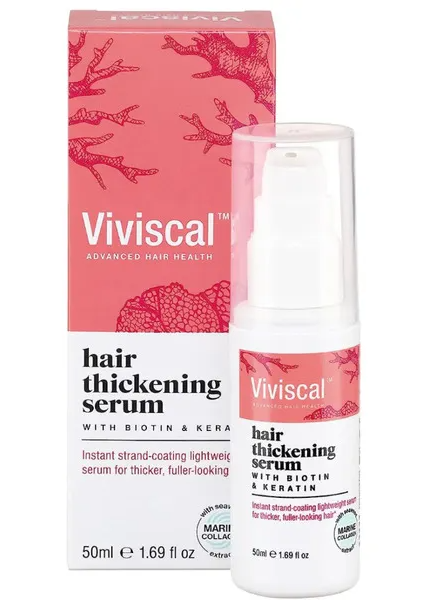 Viviscal Hair Thickening Serum