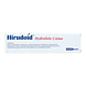 Healthypharm Hirudoid Hydrofiele Crème 3mg 40GR achterkant verpakking Healthypharm Hirudoid Hydrofiele Crème 3mg 40GR achterkant verpakking