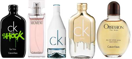 Naar: Calvin Klein
