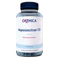 Orthica Magnesiumcitraat-125 Capsules 90CP