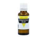 BTS Citronella Olie 25ML