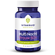 Vitakruid Multi Nacht Vrouw 50+ 100% Vegan Tabletten 30TB Vitakruid Multi Nacht Vrouw 50+ 100% Vegan Tabletten 30TB
