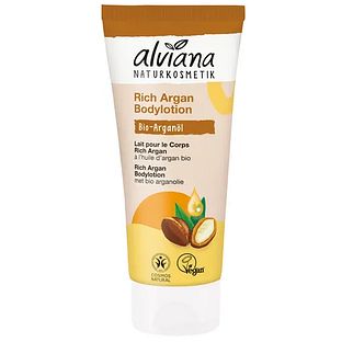 Alviana Rich Argan Bodylotion 200ML