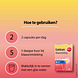 Roter Cysticare Capsules 30CP