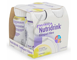 Nutridrink Compact Fibre Vanille 500ML Nutridrink Compact Fibre Vanille 500ML