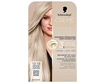 Schwarzkopf Creme Supreme Crèmekleuring 10-19 Ultralicht Parelblond 1ST