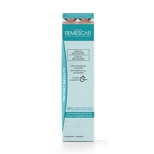 Remescar Hals & Decolleté Crème 40ML Remescar Hals & Decolleté Crème 40ML