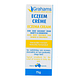 Grahams Eczeem Crème Natural Kids 75GR Grahams Eczeem Crème Natural Kids 75GR