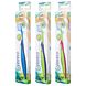 Yaweco Tandenborstel Bio Soft Nylon 1ST