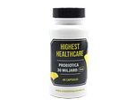 Highest Healthcare Probiotica 30 Miljard Capsules 60CP
