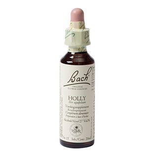 Bach Flower Remedies Hulst 15 20ML
