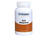 Ortholon Q10 Ubiquinol Capsules 30CP Ortholon Q10 Ubiquinol Capsules 30CP