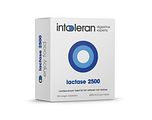 Intoleran Lactase 2500 FCC Tabletten 100TB