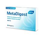 Metagenics MetaDigest Lacto Capsules 15CP