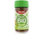 Pacha Instant Bio Nature Koffievervanger 100GR Pacha Instant Bio Nature Koffievervanger 100GR