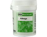 DNH Research Allerga Tabletten 140TB