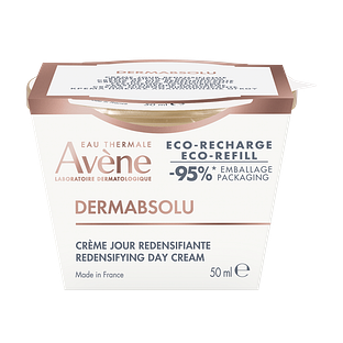 Eau Thermale Avène DermAbsolu Dagcrème Refill 50ML