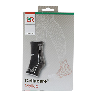 Lohmann & Rauscher Cellacare Malleo Comfort Enkelbandage Maat 3 1ST