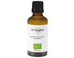 Cruydhof Passiflora Incarnata Hrb/Passiebloem Druppels 50ML